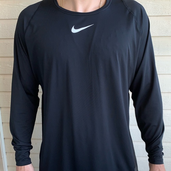 Nike Other - Nike Performance long sleeve